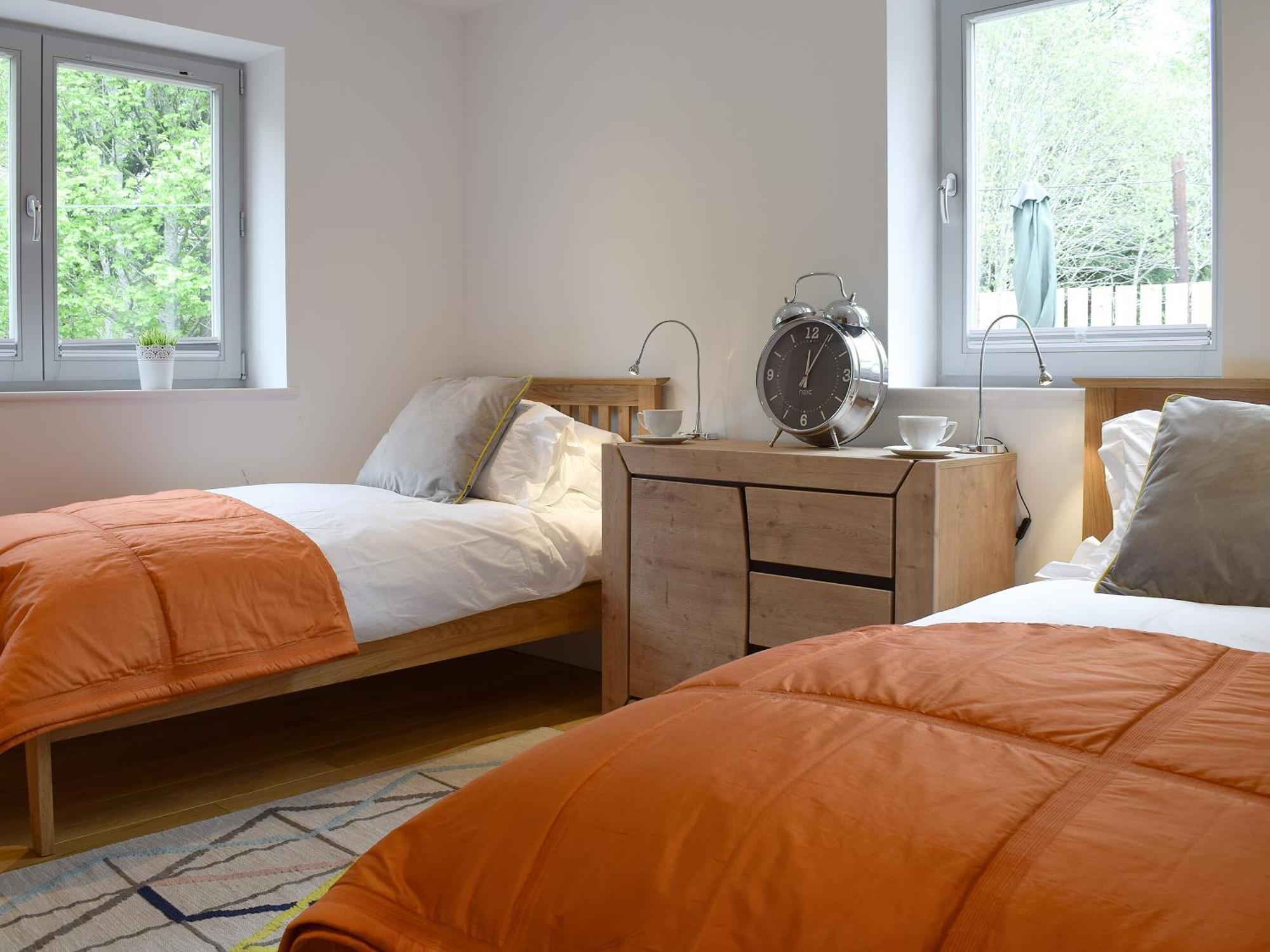 Anemone Βίλα Kenmore  Εξωτερικό φωτογραφία
